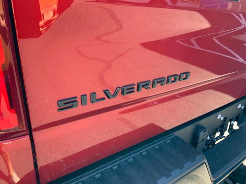 New 2026 Chevrolet Silverado 1500 LT Trail Boss w/ Convenience Package II AWD/4WD image 37