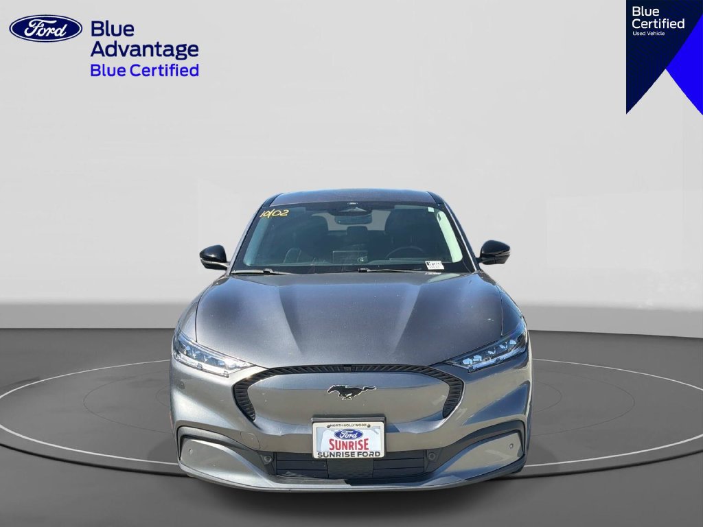 Used 2023 Ford Mustang Mach-E Select RWD image 3