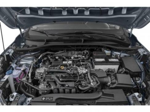 New 2022 Toyota Corolla Cross LE image 14