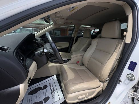 Used 2016 Acura ILX FWD image 20