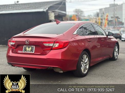 Used 2019 Honda Accord LX image 6