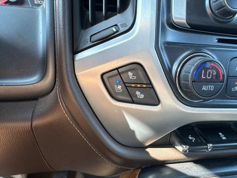 Used 2018 GMC Sierra 1500 SLT AWD/4WD image 21