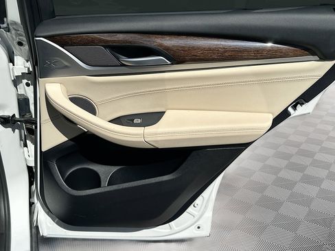 Used 2020 BMW X3 sDrive30i w/ Premium Package image 32