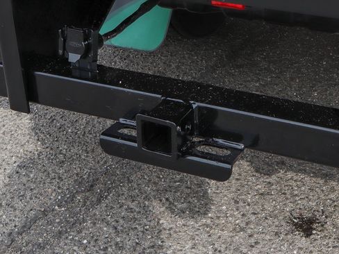 Used 2016 Ford F450 XLT image 42