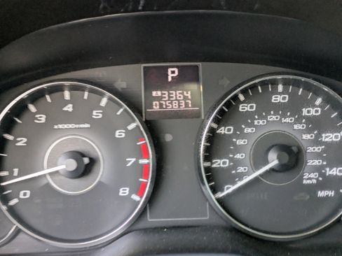 Used 2012 Subaru Outback 2.5i Premium image 27