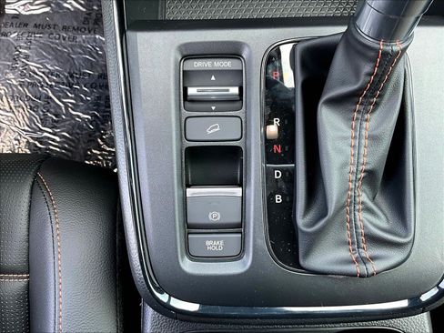 New 2027 Honda CR-V Sport-L image 23
