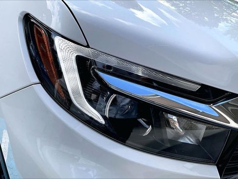 Used 2023 Honda Ridgeline RTL-E image 28
