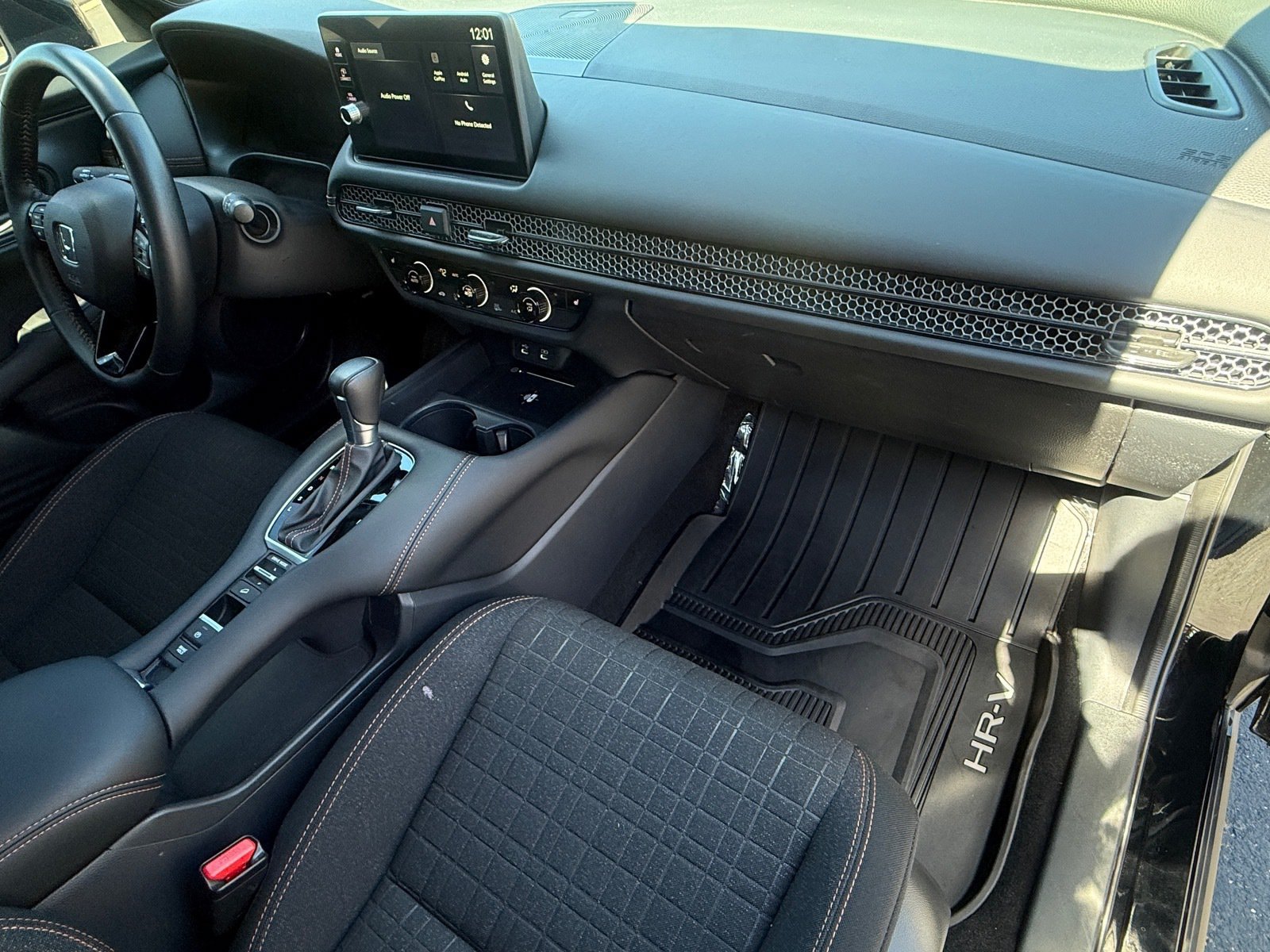 Used 2026 Honda HR-V Sport image 11