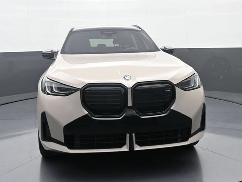 Used 2025 BMW X3 M50 w/ Premium Package AWD/4WD image 2