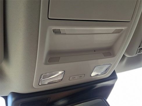 Certified 2025 Ford Bronco Sport Badlands image 24