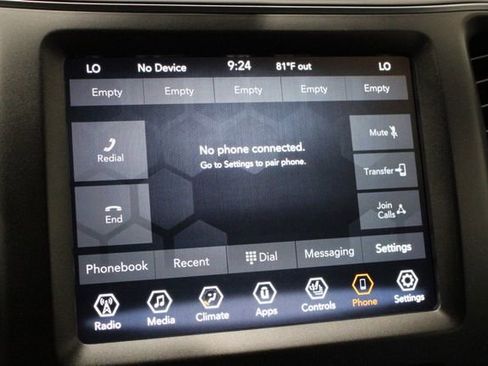 Used 2022 Jeep Cherokee Trailhawk image 36