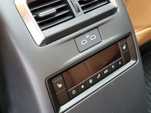 New 2026 MAZDA CX-70 3.3 Turbo S w/ Premium Plus image 30