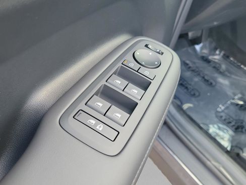 New 2026 Hyundai Santa Fe SEL image 19