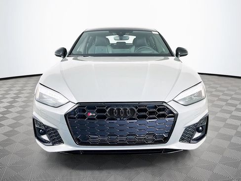 Used 2021 Audi S5 Prestige w/ Prestige Package AWD/4WD image 3