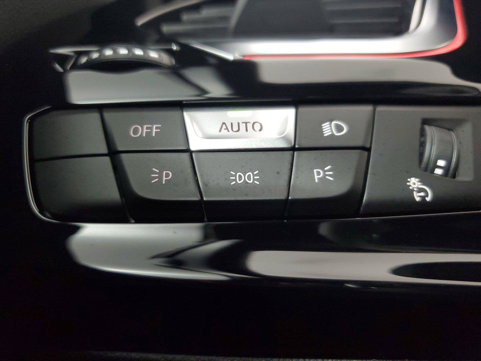 Used 2026 BMW Z4 M40i RWD image 28