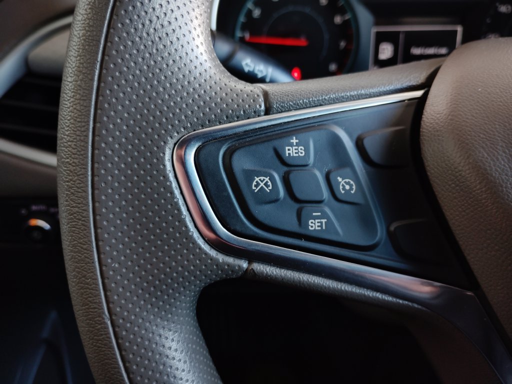 Used 2020 Chevrolet Malibu LS FWD image 25