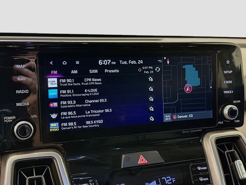 Used 2023 Kia Sorento S w/ Panoramic Sunroof Package image 21