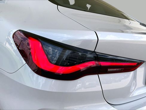 Used 2025 BMW 430i Coupe RWD image 25