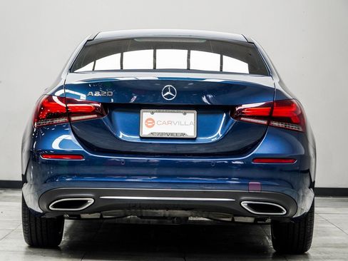 Used 2022 Mercedes-Benz A 220 image 13