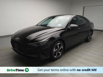 Used 2023 Hyundai Elantra SEL w/ Convenience Package