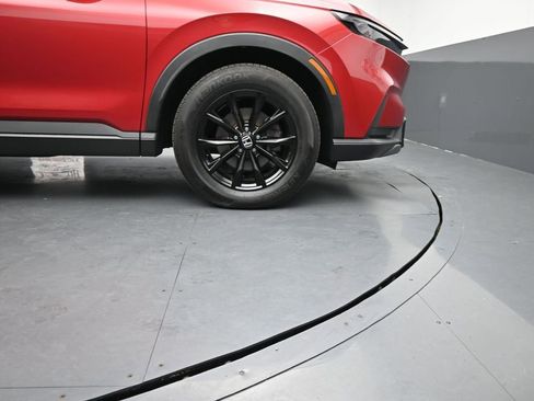 Used 2023 Honda CR-V Sport image 11
