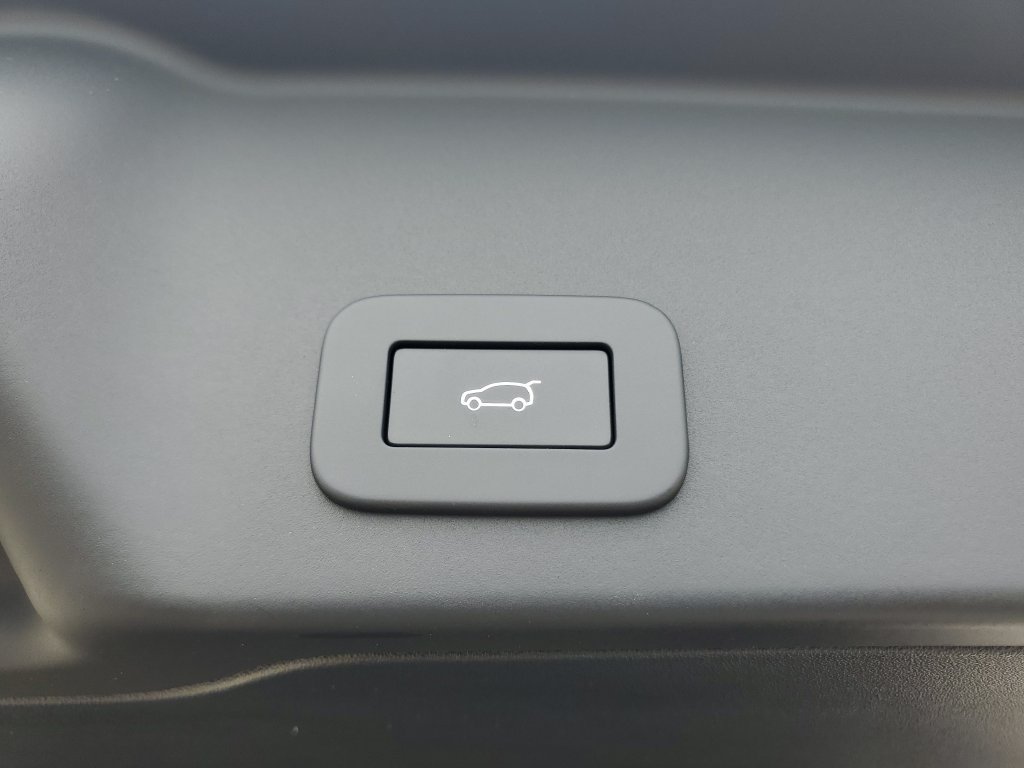 New 2026 Land Rover Range Rover Evoque S AWD/4WD image 35