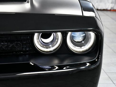 Used 2022 Dodge Challenger SRT Hellcat w/ Plus Package image 66