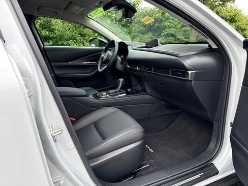 Used 2025 MAZDA CX-30 AWD 2.5 S w/ Select Sport Pkg image 29