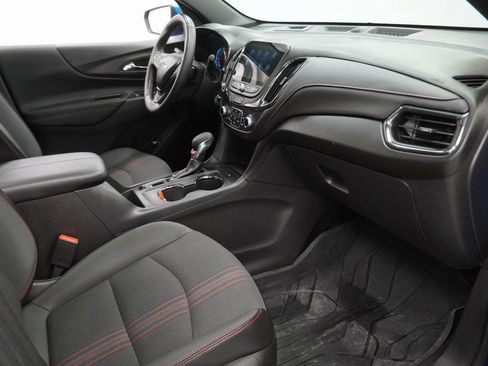 Used 2024 Chevrolet Equinox RS image 49