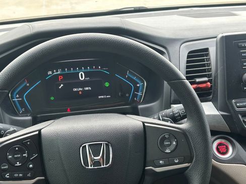 Used 2022 Honda Odyssey LX image 31