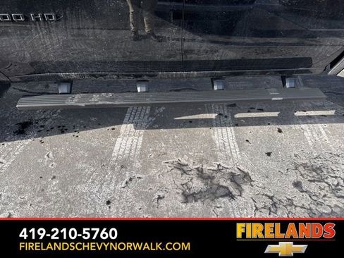 New 2026 Chevrolet Silverado 2500 Custom w/ Custom Value Package image 14