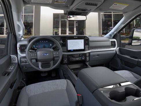 New 2026 Ford F250 XLT w/ XLT Premium Package AWD/4WD image 31