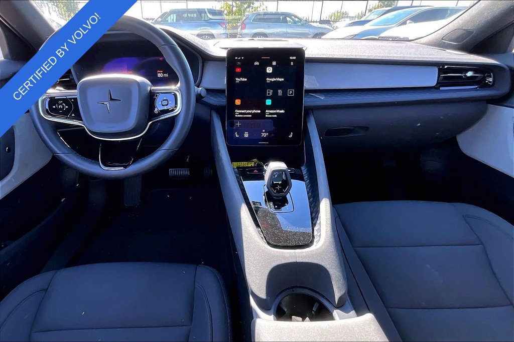Used 2024 Polestar Polestar 2 AWD/4WD image 18