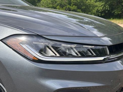 New 2026 Volkswagen Jetta Sport image 3