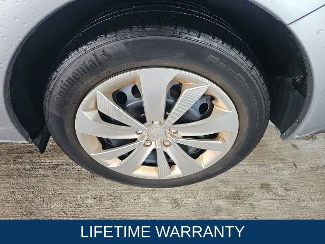 Used 2022 Subaru Impreza 2.0i AWD/4WD image 6