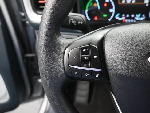 Used 2024 Ford Maverick XLT image 7