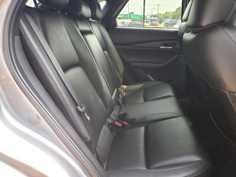 Used 2021 MAZDA CX-30 FWD 2.5 S w/ Select Package image 14