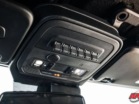 Used 2022 Ford Bronco Wildtrak AWD/4WD image 78