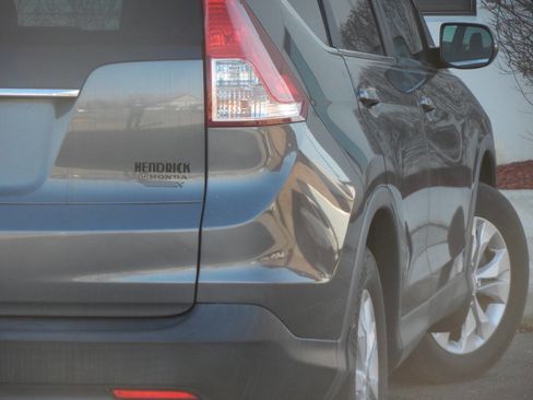 Used 2012 Honda CR-V EX image 18