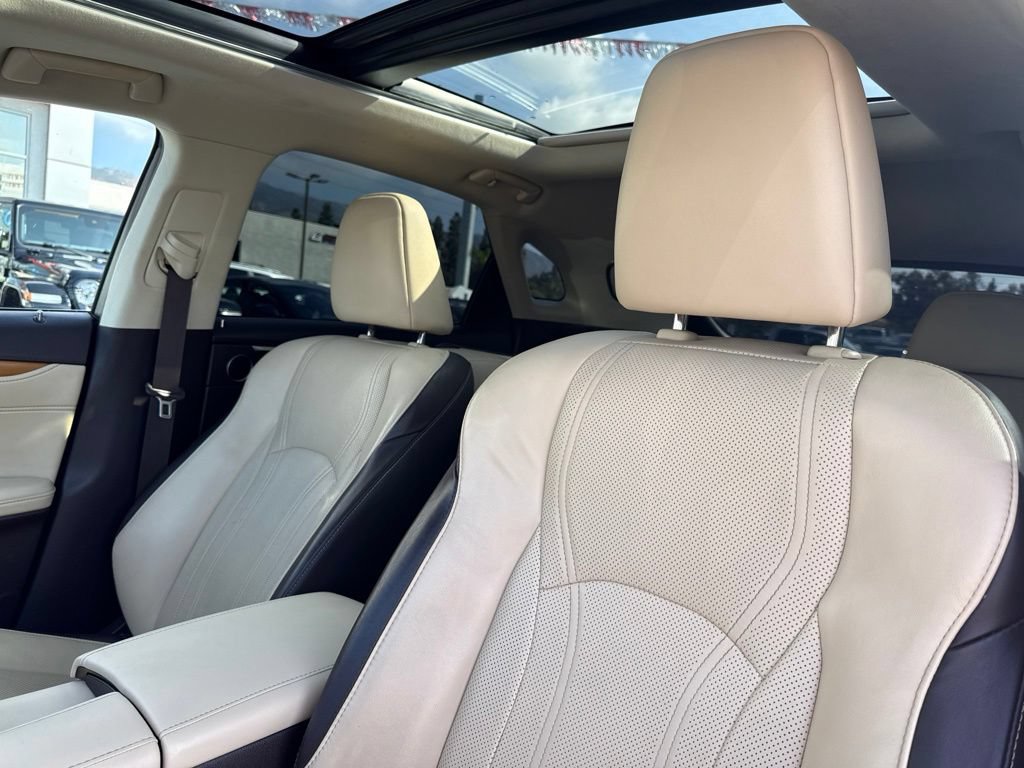 Used 2019 Lexus RX 350 FWD image 21