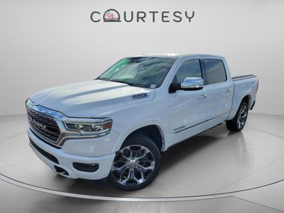 Used 2021 RAM 1500 Limited