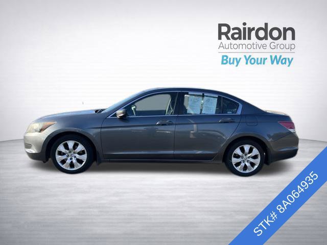 Used 2008 Honda Accord EX image 4
