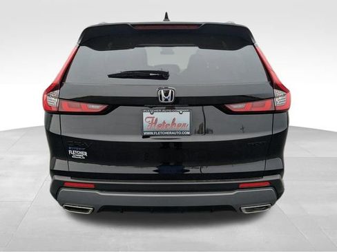 New 2026 Honda CR-V Sport-L image 7