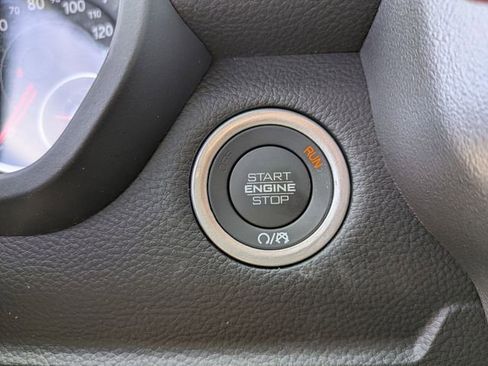 New 2026 RAM 1500 Big Horn AWD/4WD image 22