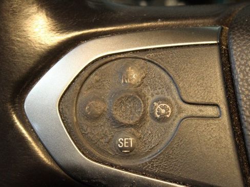 Used 2017 Chevrolet Silverado 2500 LT image 16