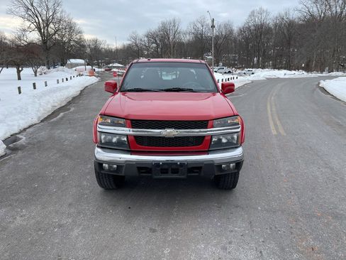 Used 2009 Chevrolet Colorado LT w/ LT Preferred Equipment Group image 7