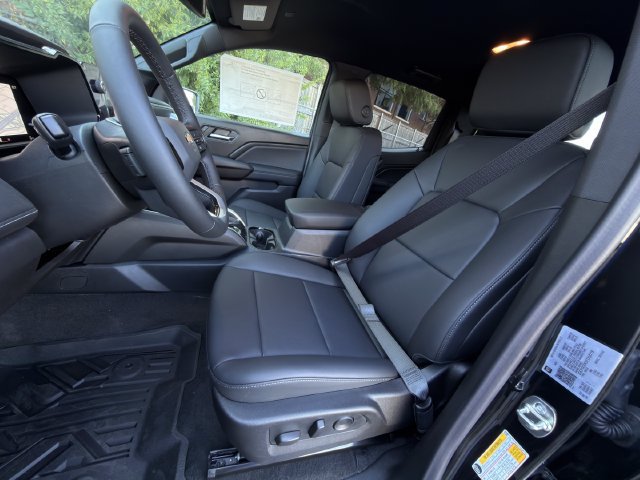 New 2026 Chevrolet Colorado LT w/ LT Convenience Package RWD image 18