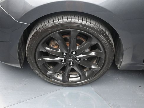 Used 2016 MAZDA MAZDA3 s Touring FWD image 14