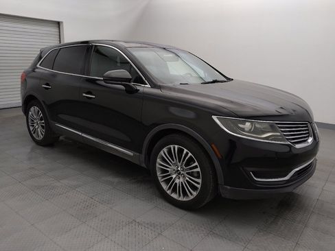 Used 2018 Lincoln MKX Reserve image 11