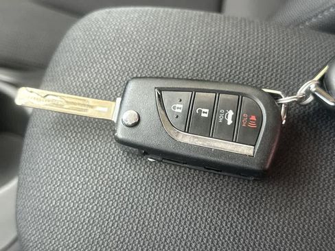 Used 2024 Toyota Corolla LE FWD image 27